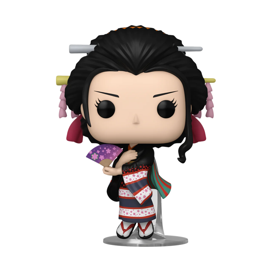 
                  
                    One Piece - Orobi (Wano) Pop!
                  
                