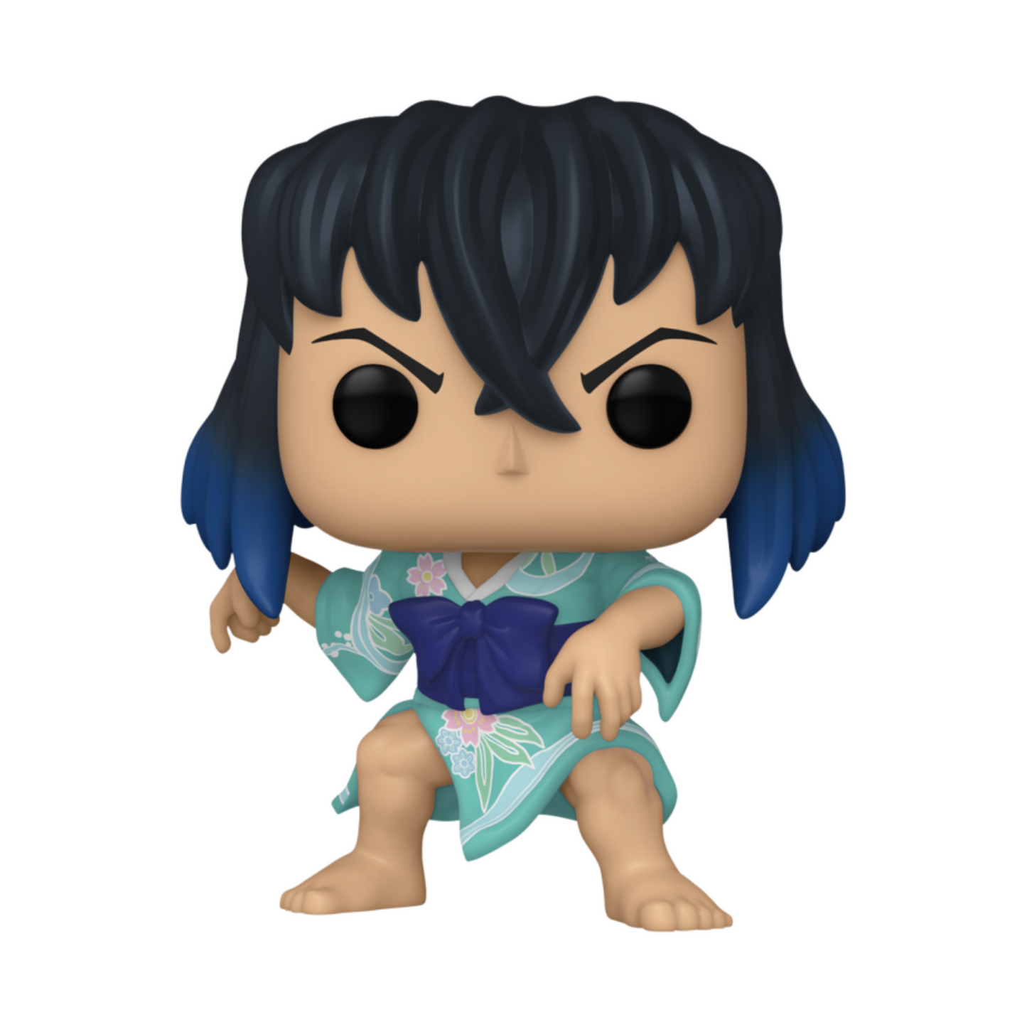 
                  
                    Demon Slayer - Inosuke Hashibira (Kimono) Pop! Vinyl Figure
                  
                