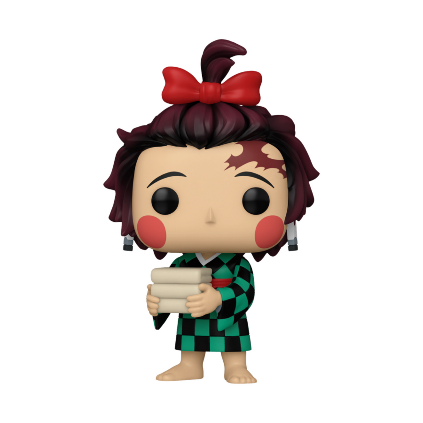 
                  
                    Demon Slayer - Tanjiro Kamado (Kimono) Pop! Vinyl Figure
                  
                