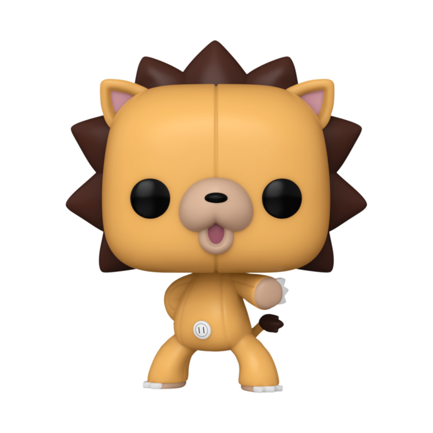 
                  
                    Bleach - Kon Pop! Vinyl Figure
                  
                
