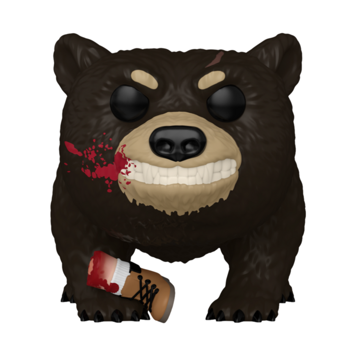 Cocaine Bear - Bear with Leg Pop! Vinyl Figure