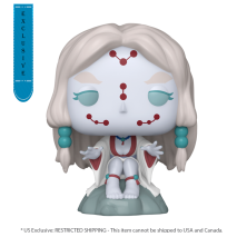 Demon Slayer - Spider Demon Mother US Exclusive Pop! Vinyl