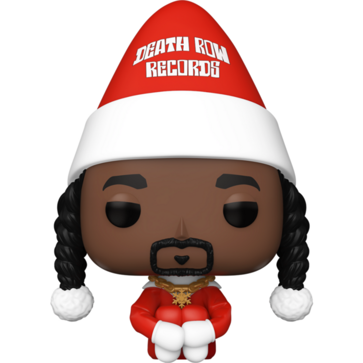 
                  
                    Snoop Dogg - Snoop On The Stoop Pop! Vinyl Figure
                  
                