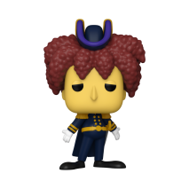 
                  
                    Simpsons - Sideshow Bob Pop! Vinyl
                  
                