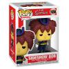 
                  
                    Simpsons - Sideshow Bob Pop! Vinyl
                  
                