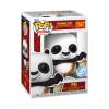 Kungu Fu Panda - Po "Dreamworks 30th Anniversary" US Exclusive Pop! Vinyl