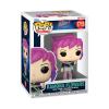 Scott Pilgrim (2023) - Ramona Flowers Pop! Vinyl