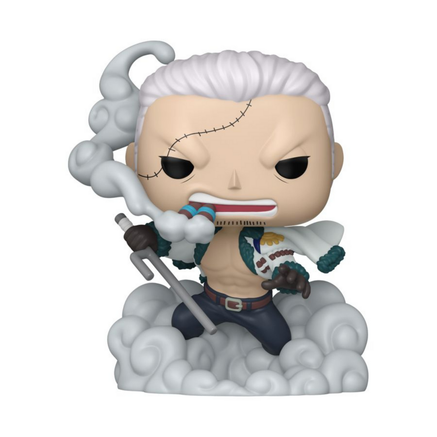 One Piece - Smoker Pop! Vinyl Figure
