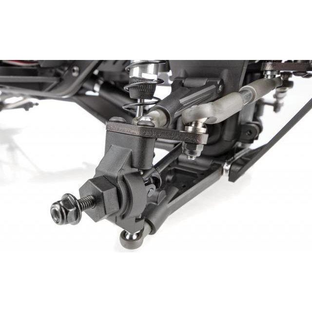 
                  
                    TEAM ASSOCIATED ELEMENT RC ENDURO TRAIL TRUCK, TRAILRUNNER RTR, White
                  
                