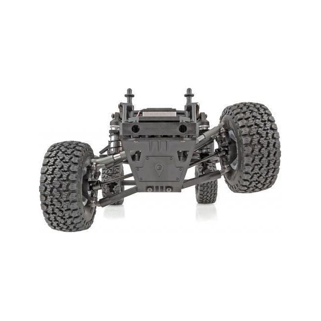 
                  
                    TEAM ASSOCIATED ELEMENT RC ENDURO TRAIL TRUCK, TRAILRUNNER RTR, White
                  
                