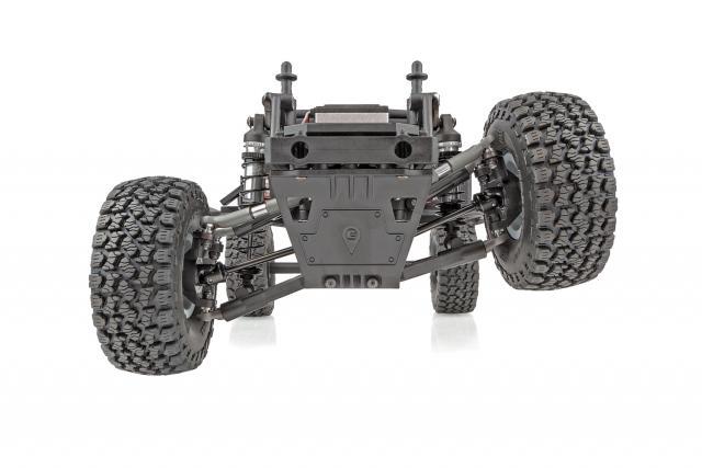 
                  
                    TEAM ASSOCIATED ELEMENT RC ENDURO TRAIL TRUCK, TRAILRUNNER RTR, FIRE
                  
                