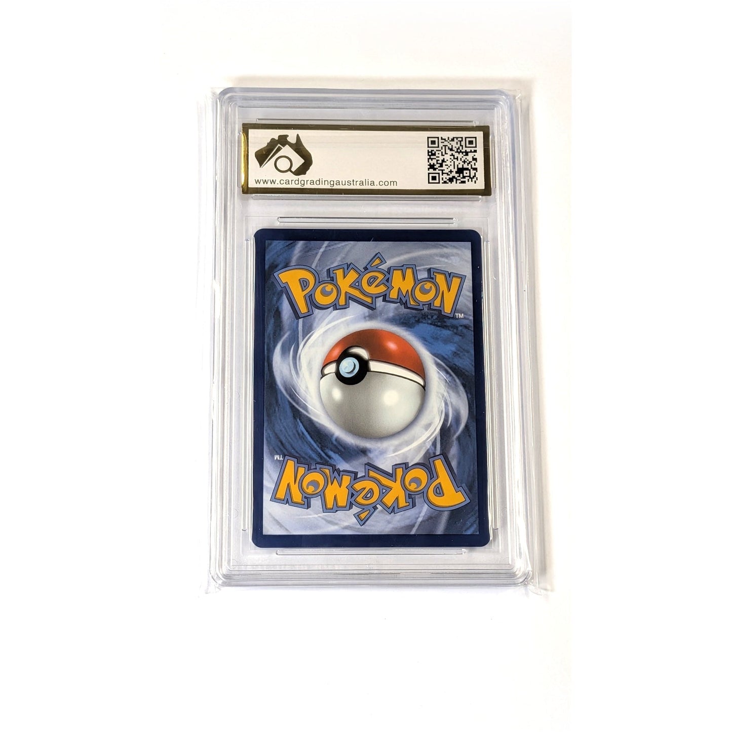 
                  
                    CGA Graded Pokemon ME02: Phantasmal Flames #120 Grimsley's Move - Graded 9.5
                  
                