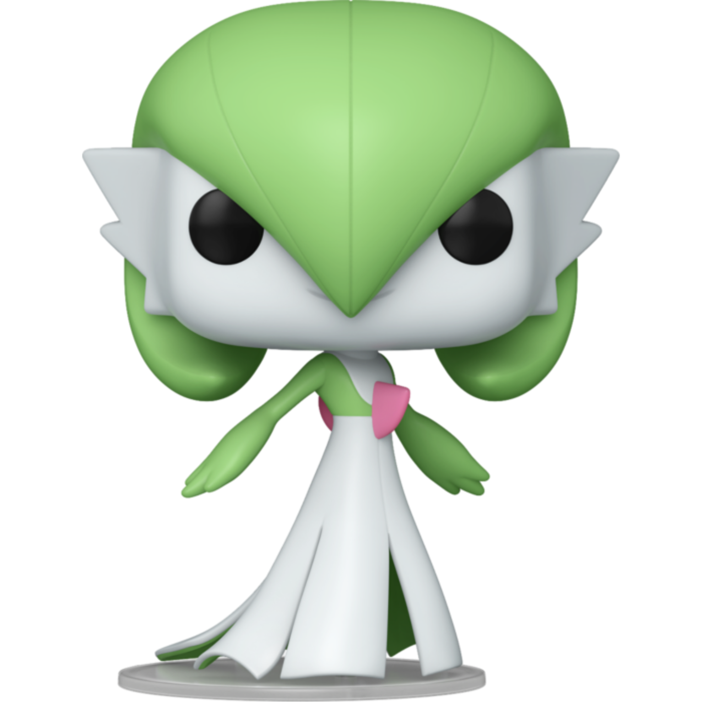 
                  
                    Pokemon - Gardevoir 10" Pop! Vinyl Figure
                  
                