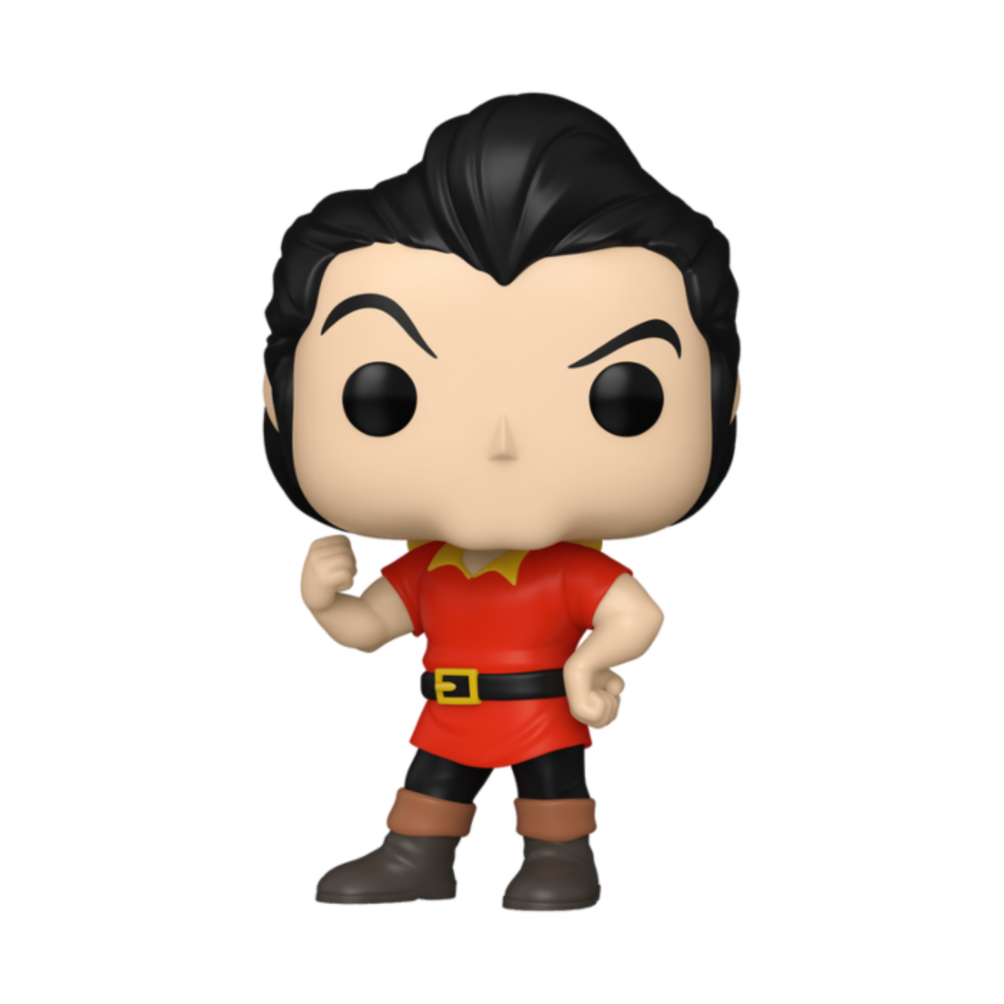 
                  
                    Beauty and the Beast - Gaston Flexing Disney Villains Pop! Vinyl Figure
                  
                