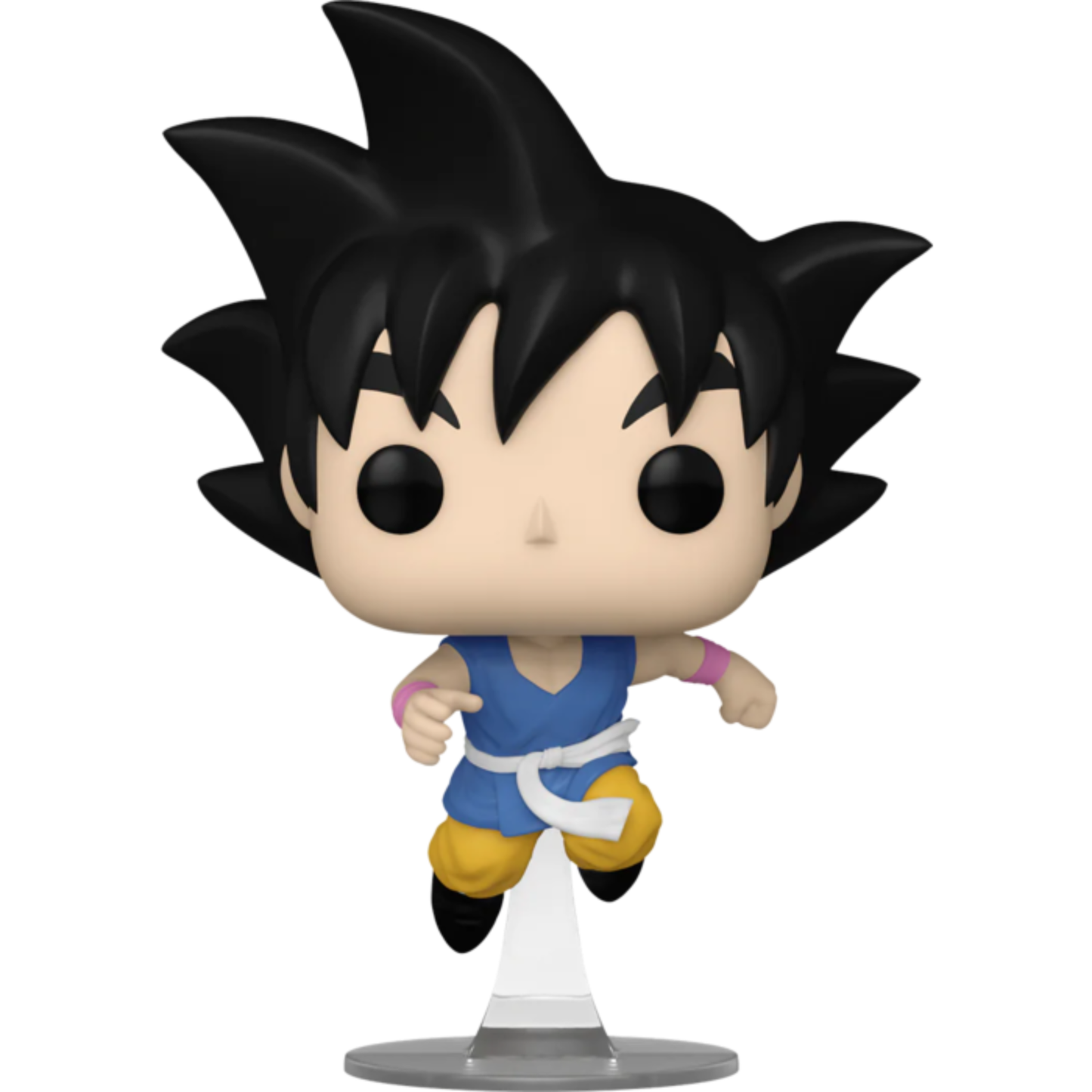 
                  
                    Dragon Ball GT - Goku Pop! Vinyl Figure
                  
                