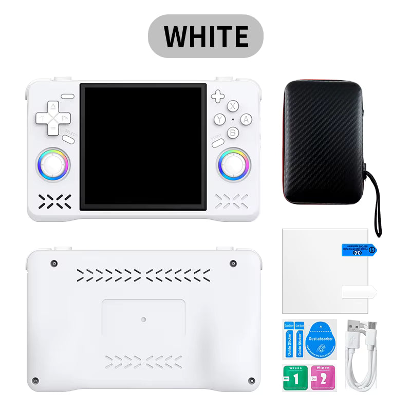 
                  
                    XF40H 4 Inch Handheld Retro Gaming Console 128gb
                  
                