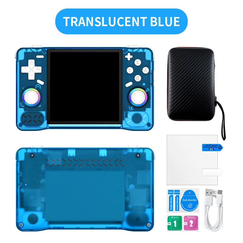 
                  
                    XF40H 4 Inch Handheld Retro Gaming Console 128gb
                  
                