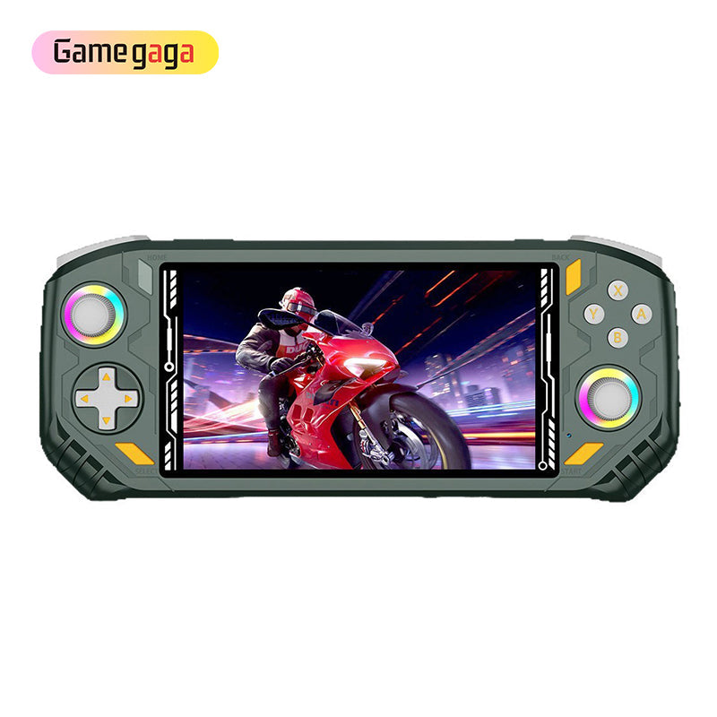 
                  
                    RG56 PRO Retro Open Source Gaming Console
                  
                