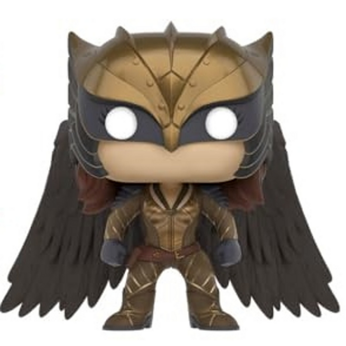 
                  
                    DC’s legends of tomorrow - Hawkgirl POP! Vinyl (NY Comic Con Limited Edition)
                  
                