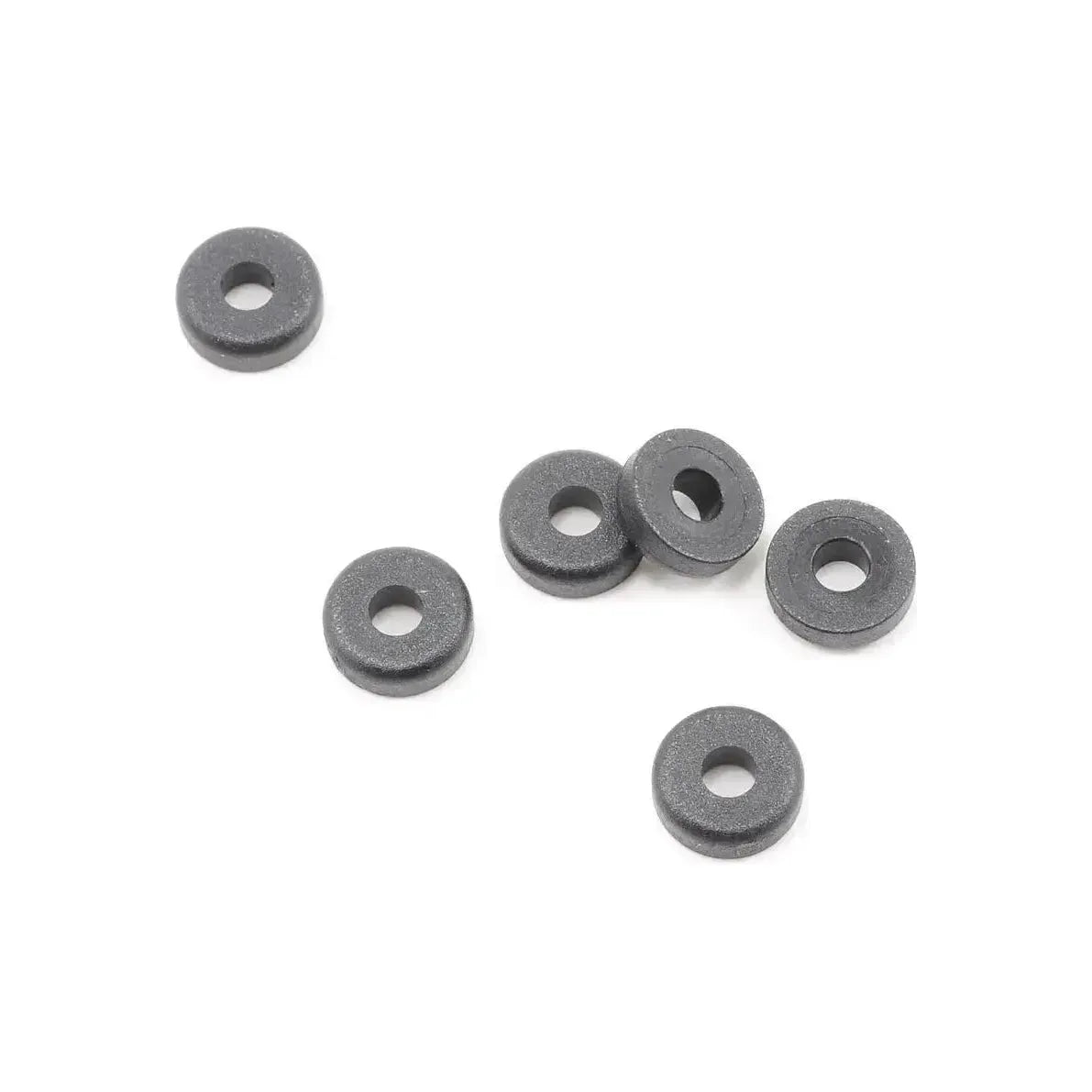 HB Racing 3x8.5x3mm Spacer (6) 67514