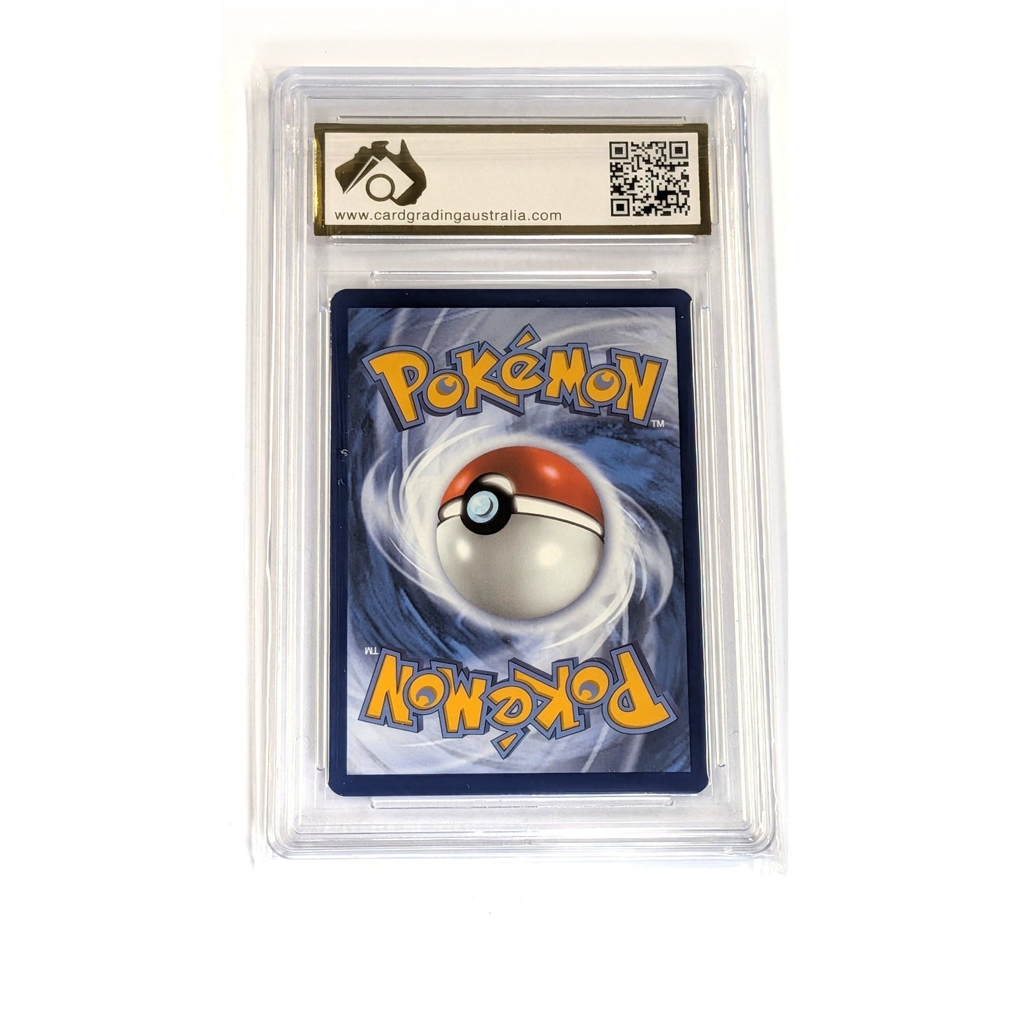 
                  
                    CGA Graded Pokemon: S&V Journey Together #170 Hop's Wooloo: Journey Together - Graded 9
                  
                