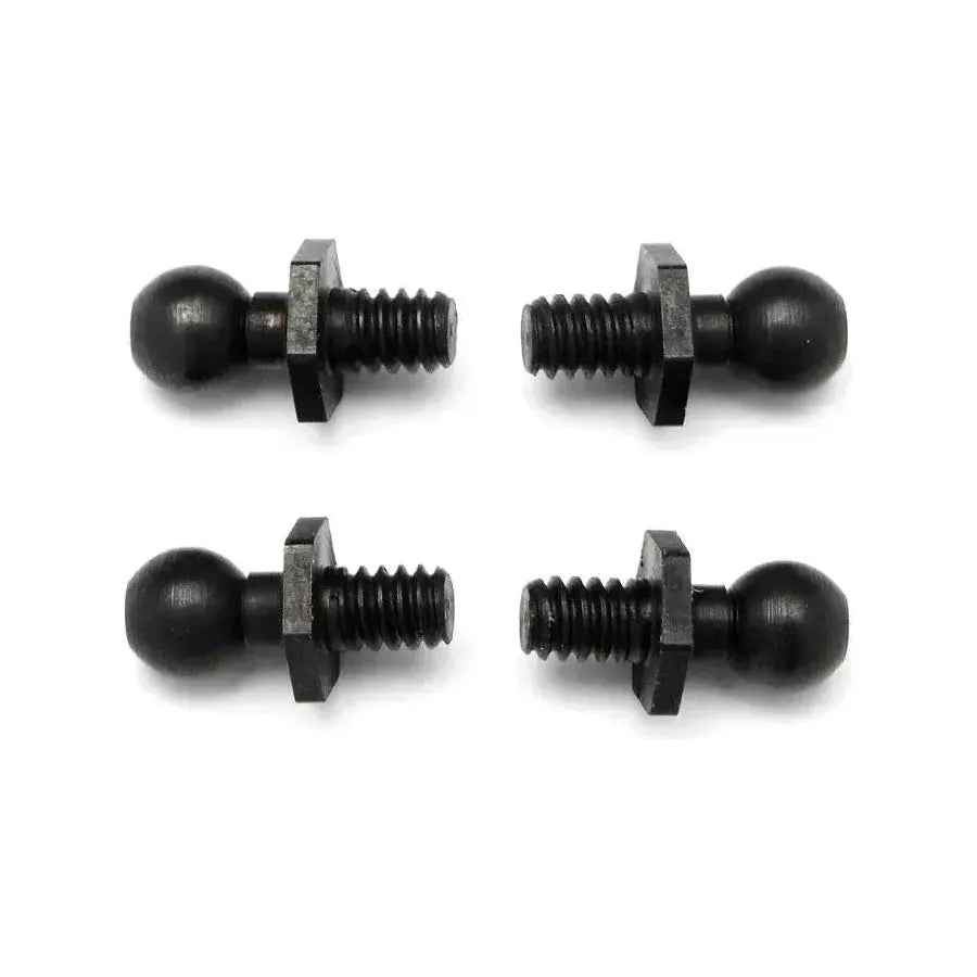 
                  
                    HPI Racing 4.3x4mm Ball Studs 4Pcs
                  
                