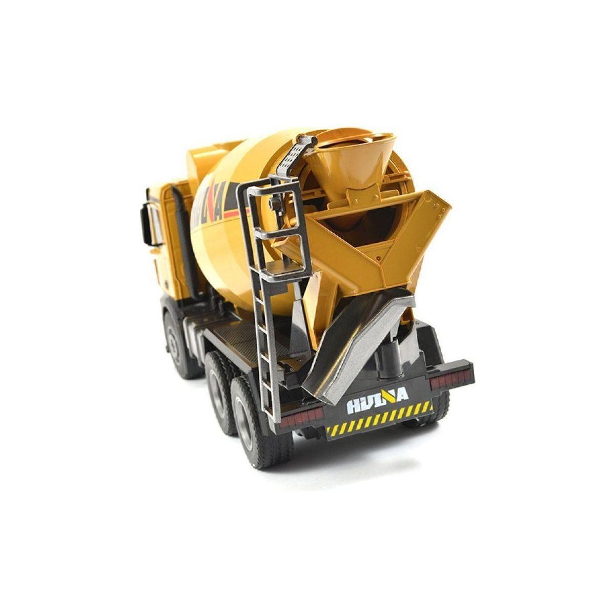 
                  
                    HuiNa 1574 Remote Controlled Cement Mixer
                  
                