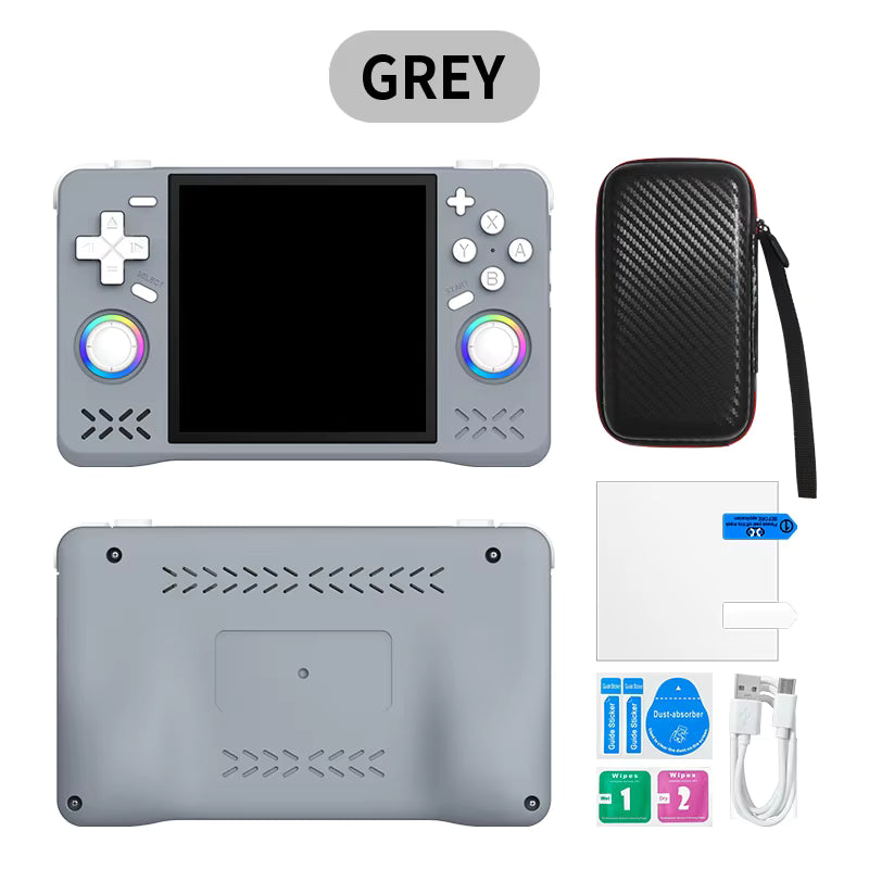 
                  
                    XF40H 4 Inch Handheld Retro Gaming Console 128gb
                  
                