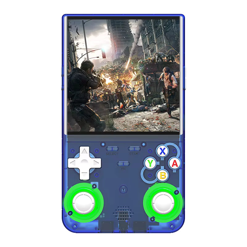 
                  
                    R36 Ultra 128gb Retro Open Sorce Gaming Console
                  
                