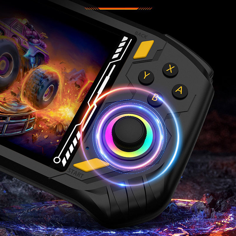 
                  
                    RG56 PRO Retro Open Source Gaming Console
                  
                