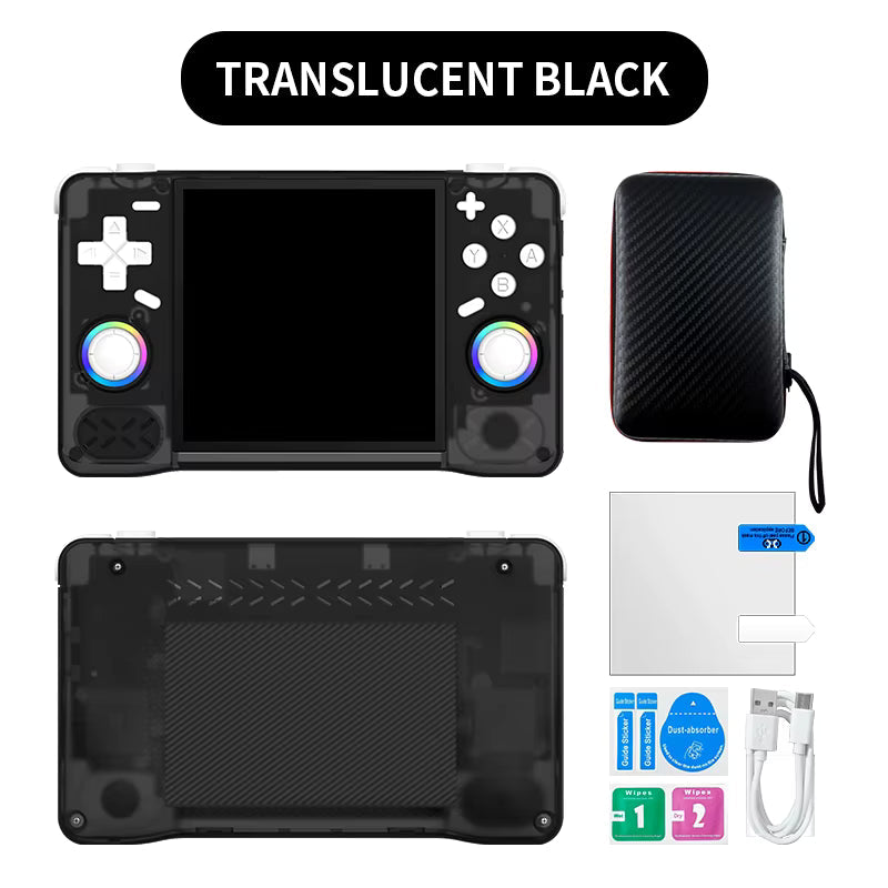 
                  
                    XF40H 4 Inch Handheld Retro Gaming Console 128gb
                  
                