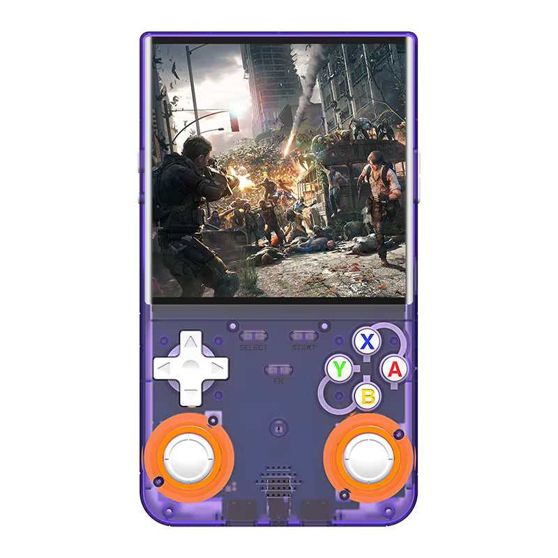 
                  
                    R36 Ultra 128gb Retro Open Sorce Gaming Console
                  
                