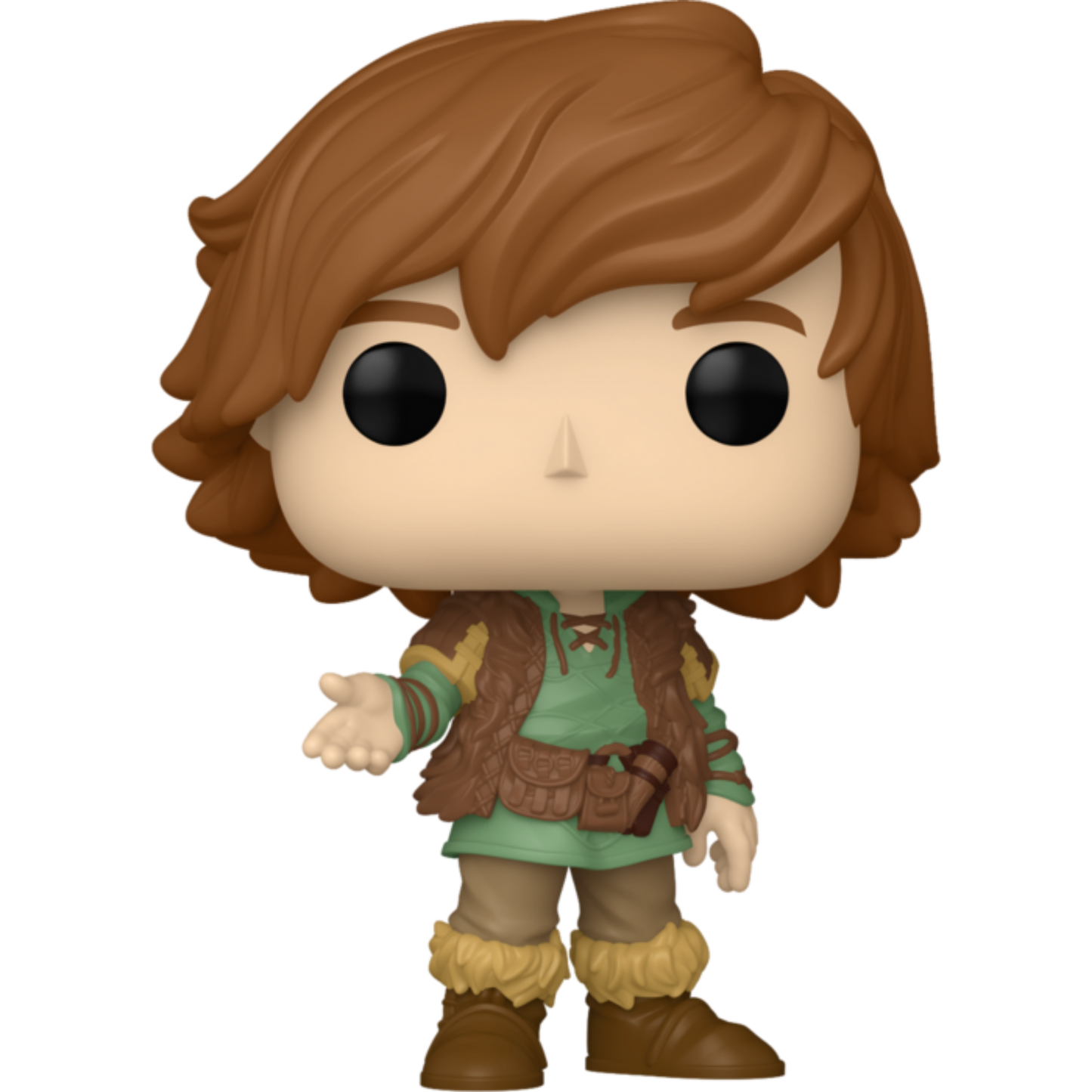 
                  
                    How to Train Your Dragon (2025) - Hiccup Pop! Vinyl Figure
                  
                