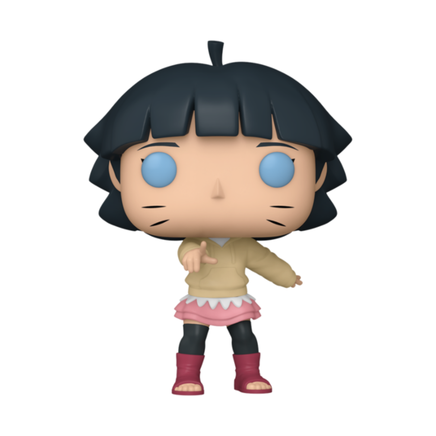 
                  
                    Boruto: Naruto Next Generations - Himawari Uzumaki Pop! Vinyl Figure
                  
                