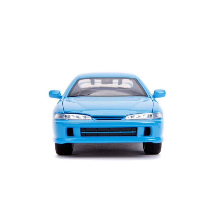 
                  
                    Fast & Furious 8 - 1:24 Mia's Acura Integra Type R Diecast Vehicle
                  
                