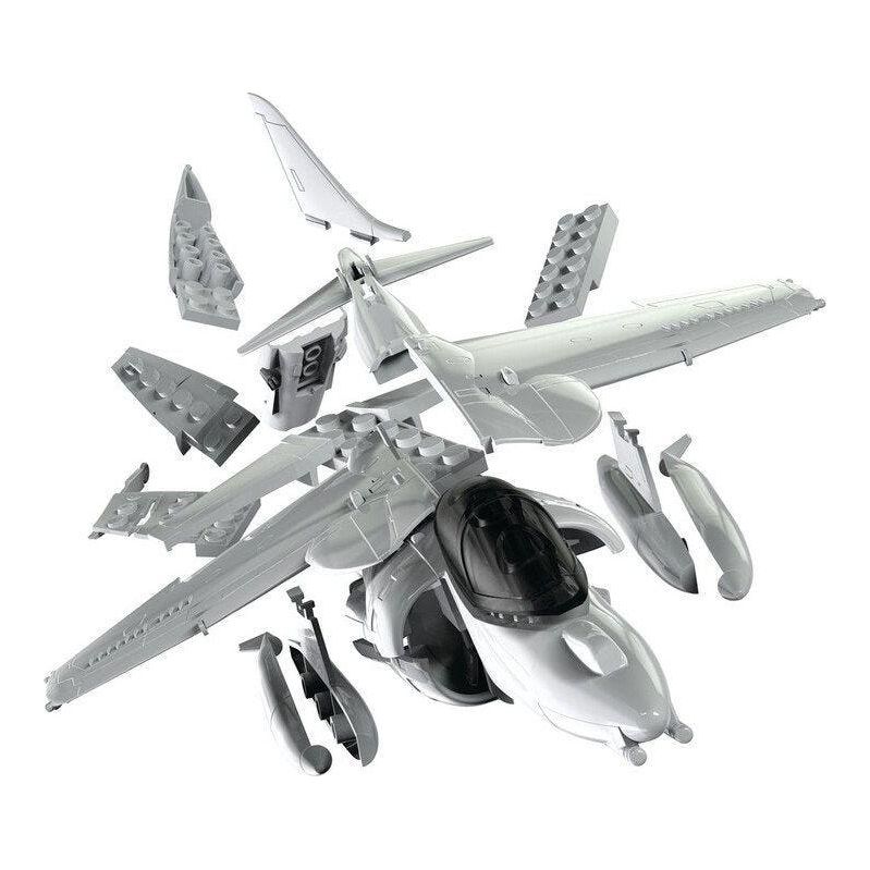 AIRFIX QUICKBUILD HARRIER