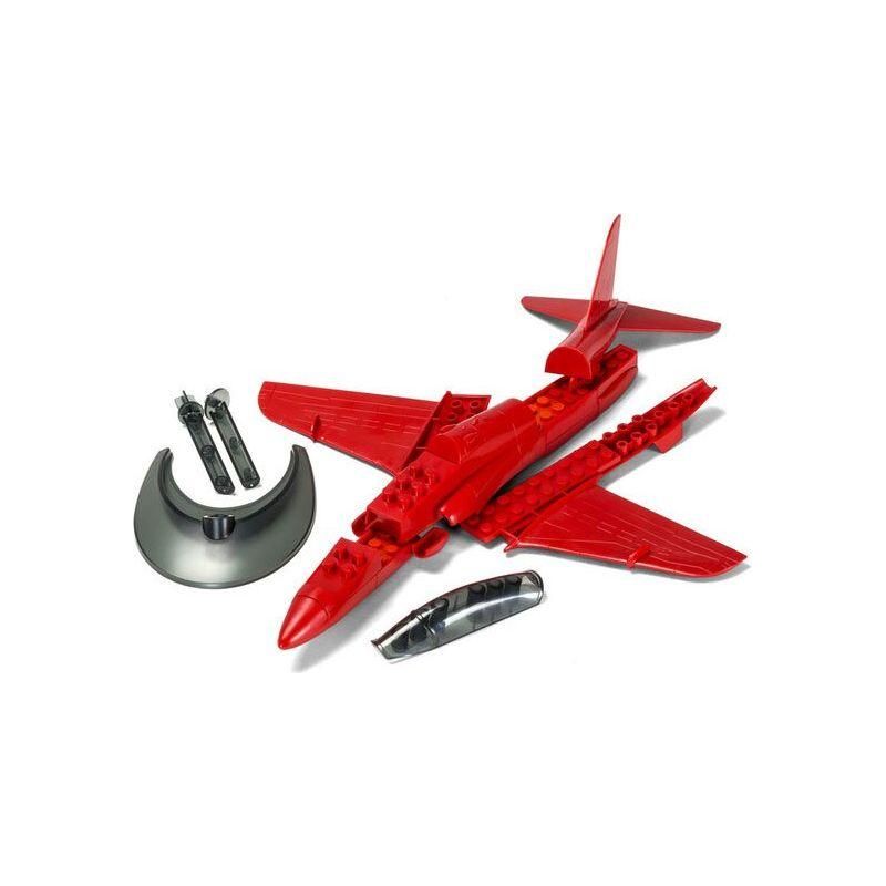 
                  
                    Airfix Quickbuild Red Arrows Hawk - New Livery
                  
                
