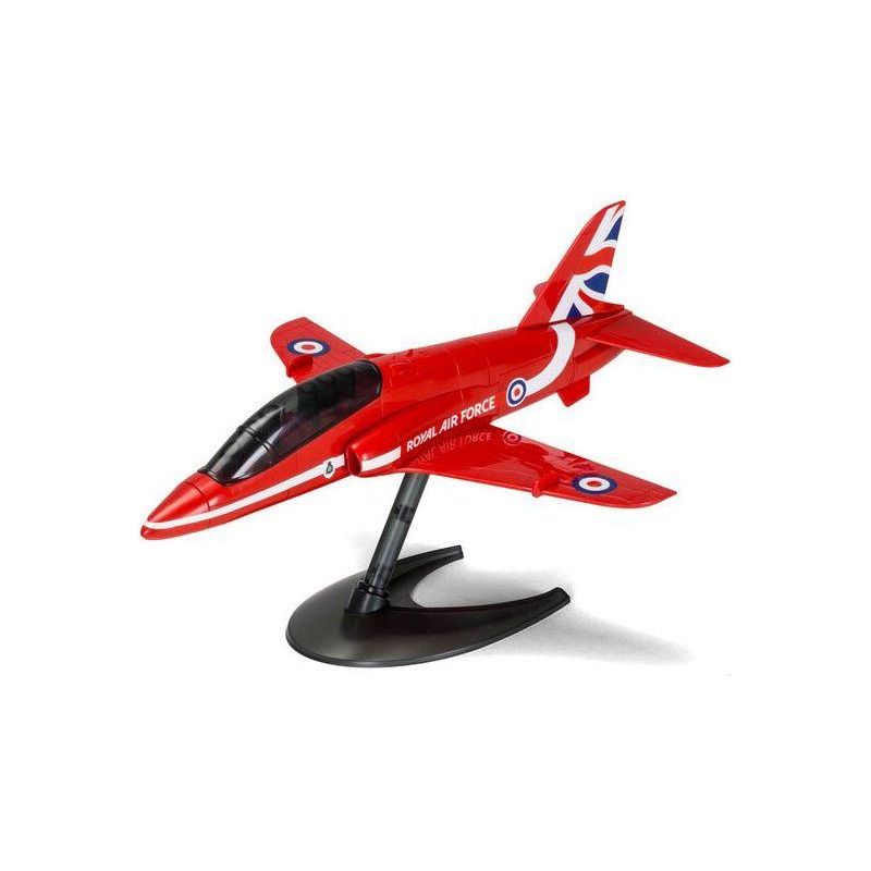 
                  
                    Airfix Quickbuild Red Arrows Hawk - New Livery
                  
                