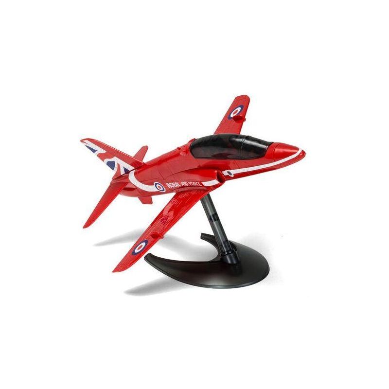 
                  
                    Airfix Quickbuild Red Arrows Hawk - New Livery
                  
                