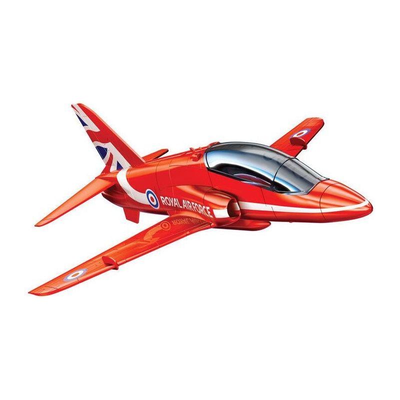 
                  
                    Airfix Quickbuild Red Arrows Hawk - New Livery
                  
                