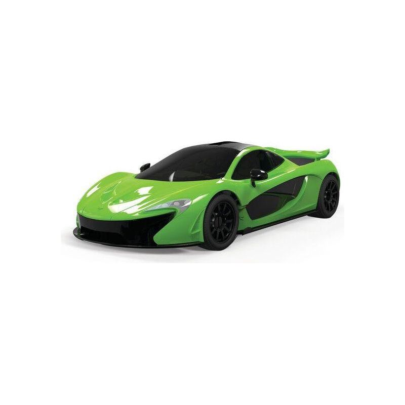 AIRFIX QUICKBUILD MCLAREN P1 - NEW COLOUR