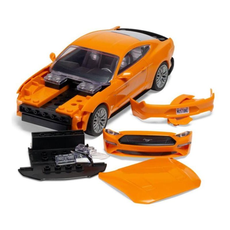 Airfix Quickbuild Ford Mustang GT