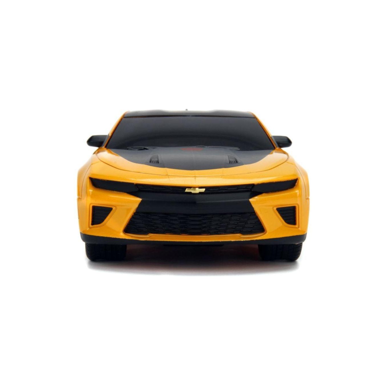 
                  
                    Transformers - 2016 Chevy Camaro SS 1:16 Scale Remote Control Car
                  
                
