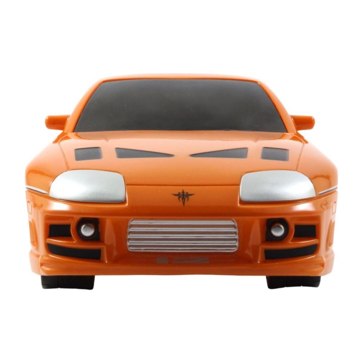 Fast & Furious - 1995 Toyota Supra 1:16 Scale Remote Control Car