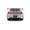
                  
                    Fast & Furious - 2002 Nissan Skyline GT-R (BNR34) 1:16 Scale Remote Control Car
                  
                