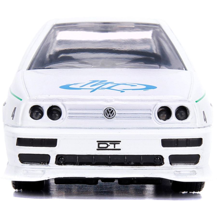 
                  
                    The Fast and the Furious - Jesse's 1995 Volkswagen Jetta 1/24th Scale Die-Cast Vehicle Replica
                  
                