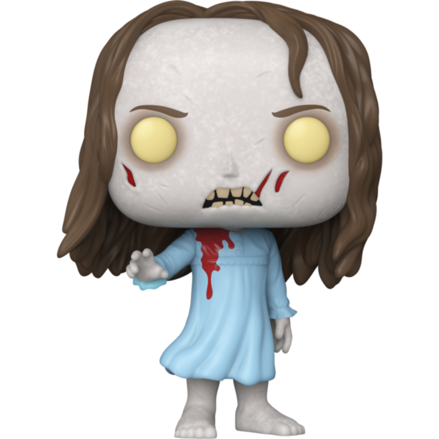 
                  
                    The Exorcist: Believer - Katherine (Possessed) Pop! Vinyl Figure
                  
                