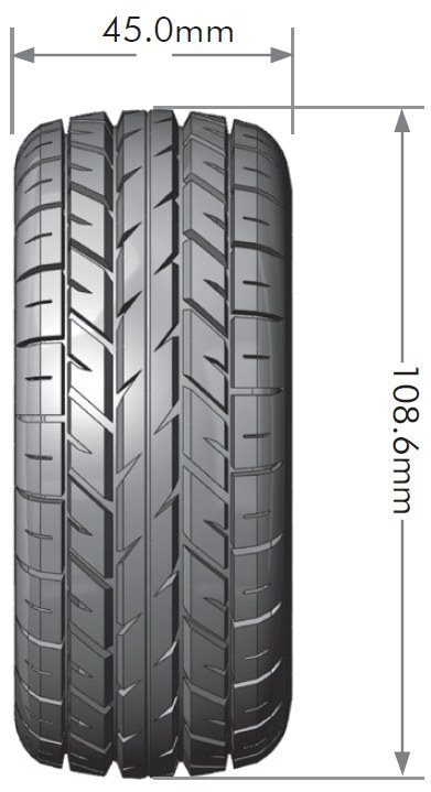 
                  
                    Louise RC Sc-Rocket 1/10 Short Course Tires, Soft, 12, 14 & 17Mm Removable
                  
                
