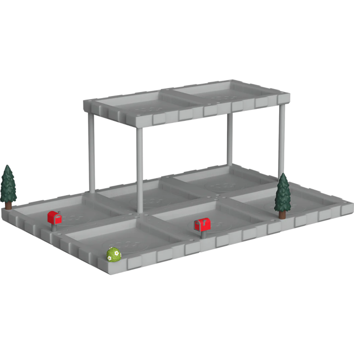 
                  
                    Bitty City - Land Pack Bitty Pop! Expansion Pack
                  
                