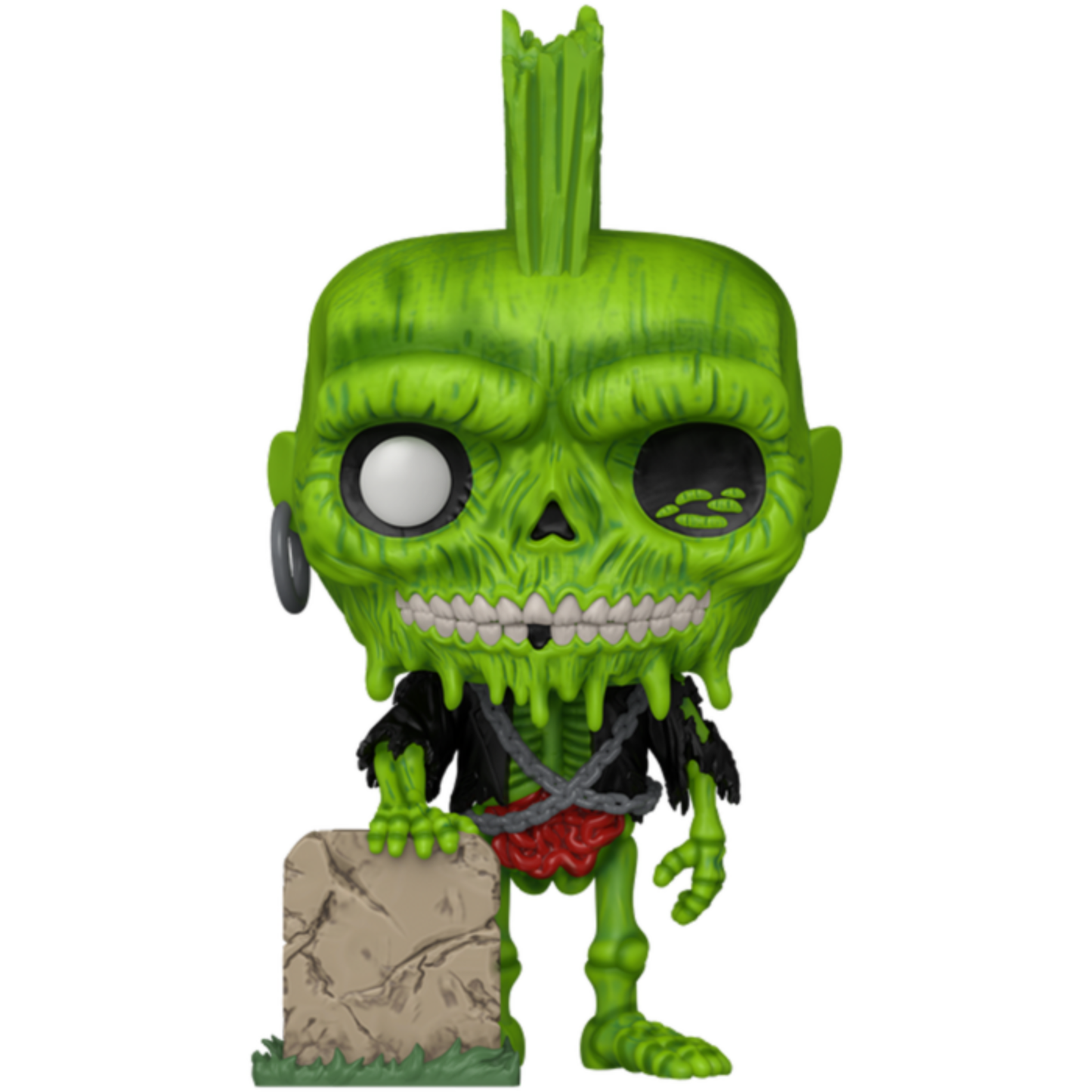 
                  
                    The Return of the Living Dead (1985) - Zombie Suicide Pop! Vinyl Figure
                  
                